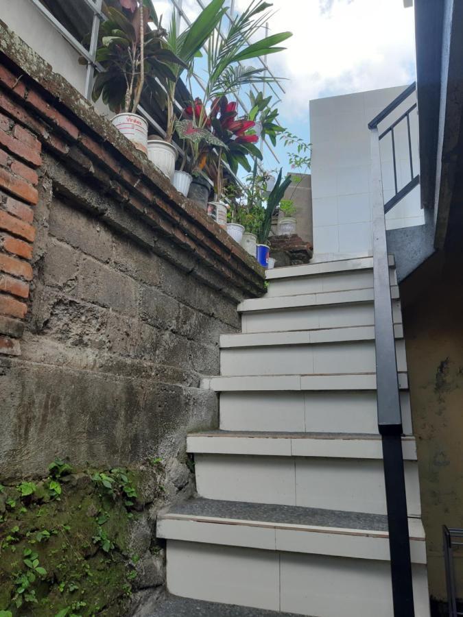 Apartamento Patra House Ubud Exterior foto