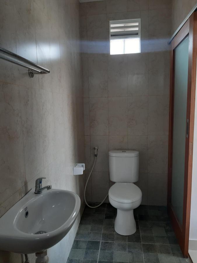 Apartamento Patra House Ubud Exterior foto