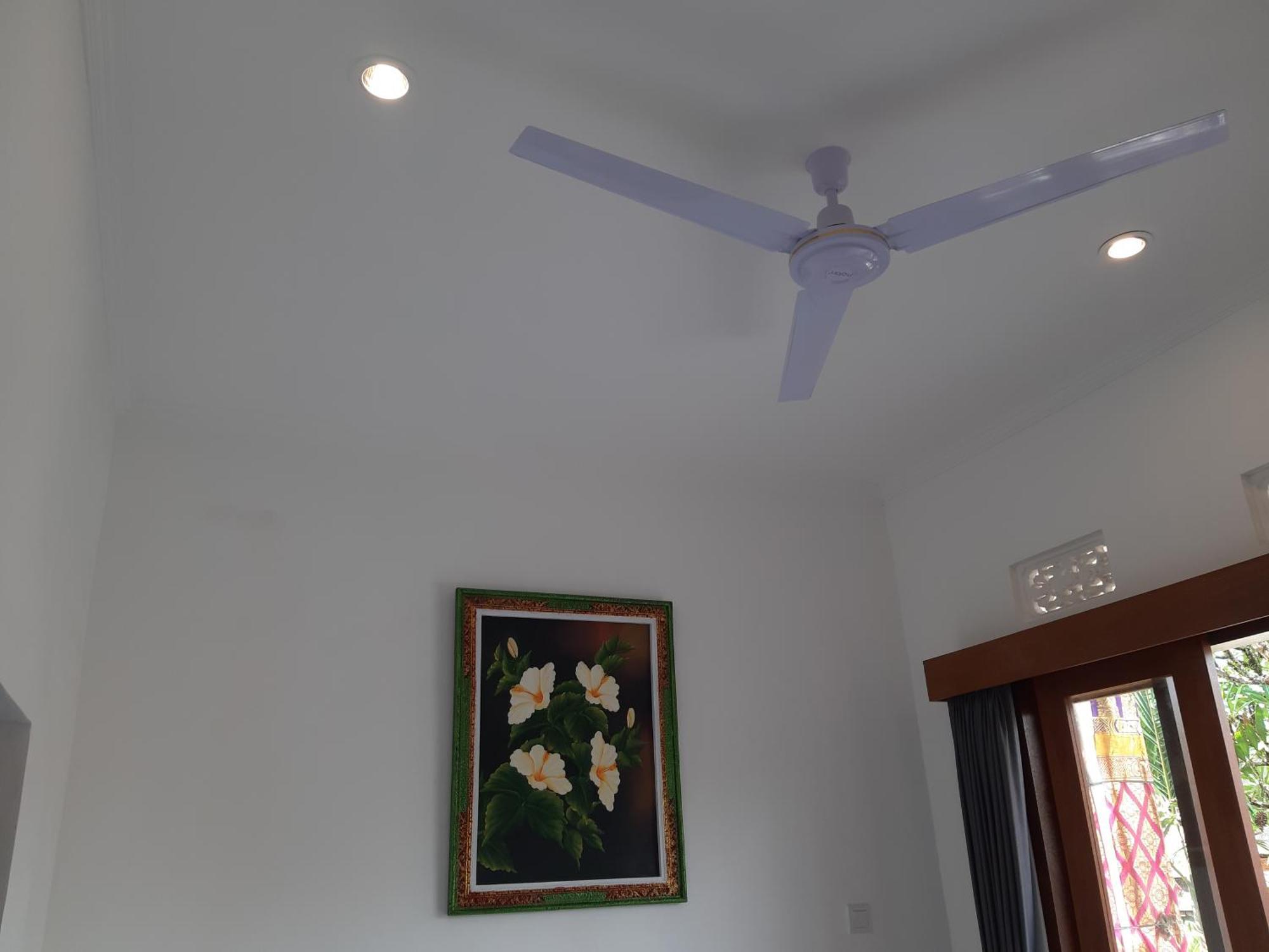 Apartamento Patra House Ubud Exterior foto